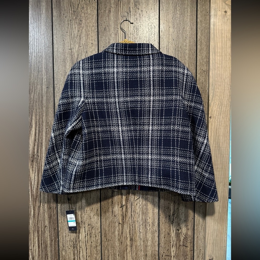 Tommy Hilfiger 3 button blazer - Picture 3 of 3